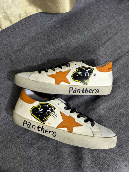 PREORDER: CUSTOM Tennis Shoes