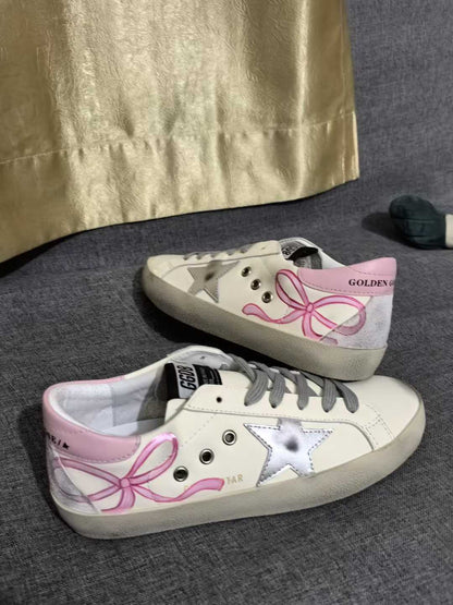 PREORDER: CUSTOM Tennis Shoes