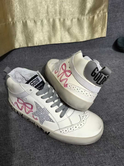 PREORDER: CUSTOM Tennis Shoes