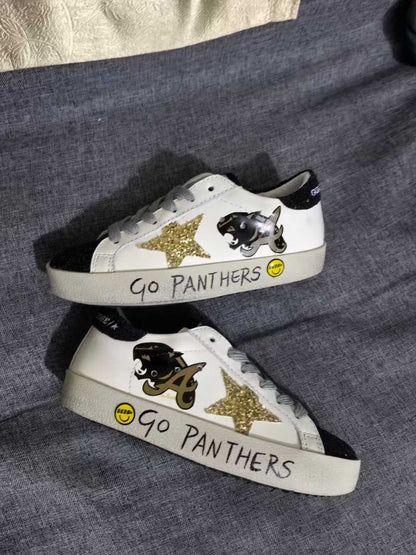 PREORDER: CUSTOM Tennis Shoes