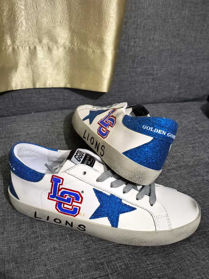 PREORDER: CUSTOM Tennis Shoes