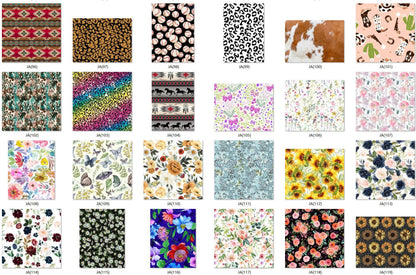 Custom Pajama Set - Shorts and Top