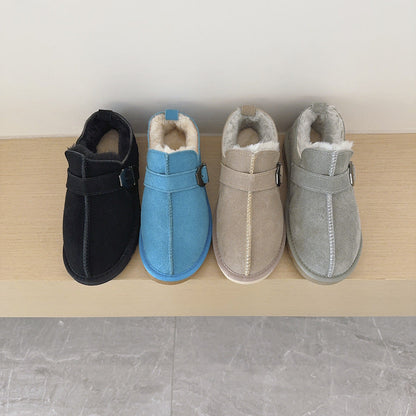 PREORDER: Morgan Buckle Slide 11.24.25