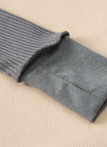 PREORDER: Faye Waffle Knit 9.2.25
