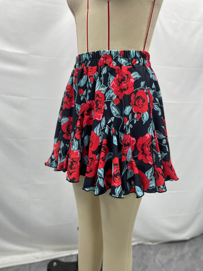 PREORDER: The Cairn Bubble Skort 5.19.25