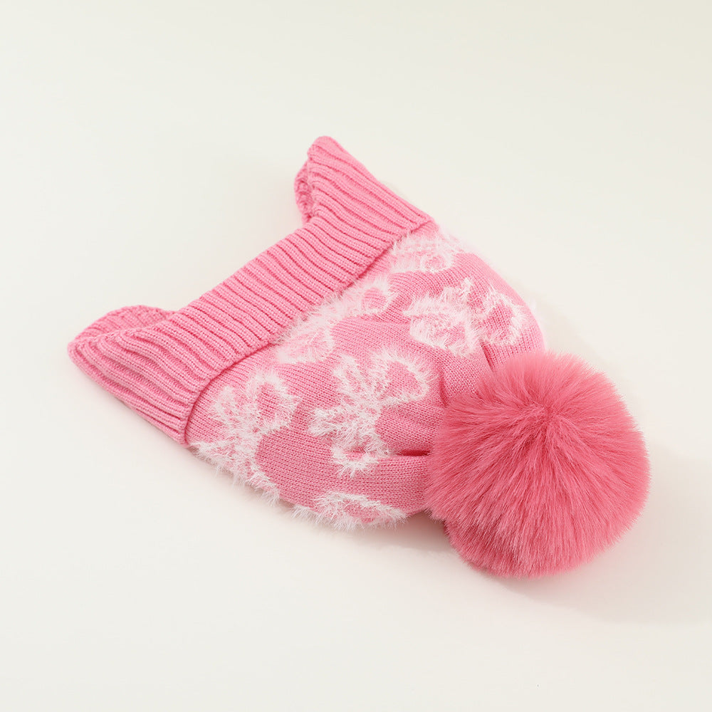 PREORDER: The Cozy in Pink Beanies 11.3.25