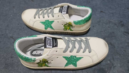 PREORDER: CUSTOM Tennis Shoes