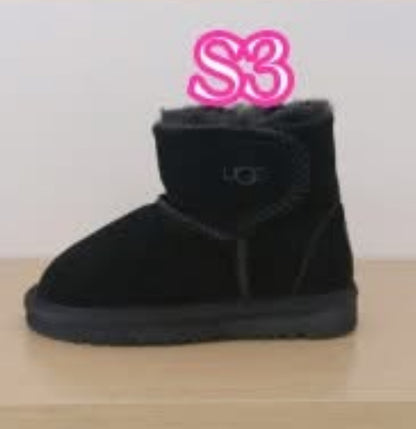 Adults & Kids Winter Boots