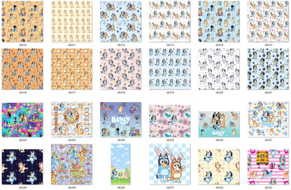 Custom Pajama Set - Shorts and Top