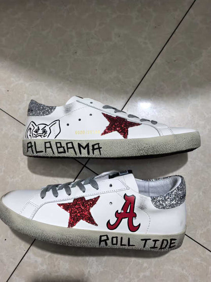 PREORDER: CUSTOM Tennis Shoes