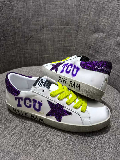 PREORDER: CUSTOM Tennis Shoes