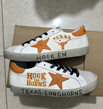 PREORDER: CUSTOM Tennis Shoes