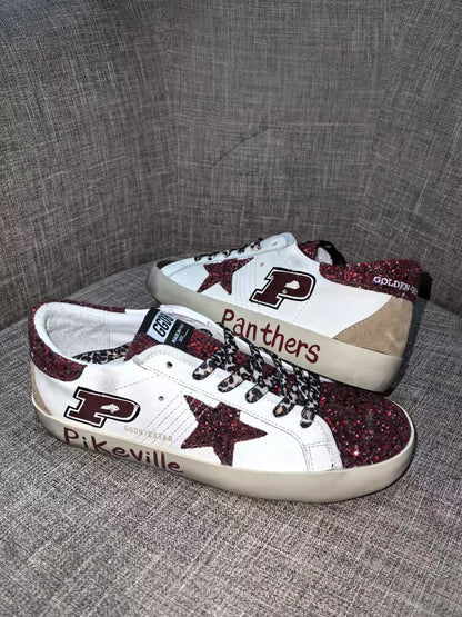 PREORDER: CUSTOM Tennis Shoes