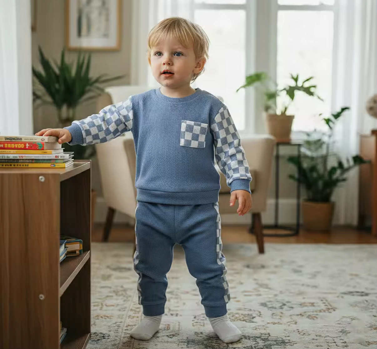 PREORDER: Two piece ready to go set 11.24.25