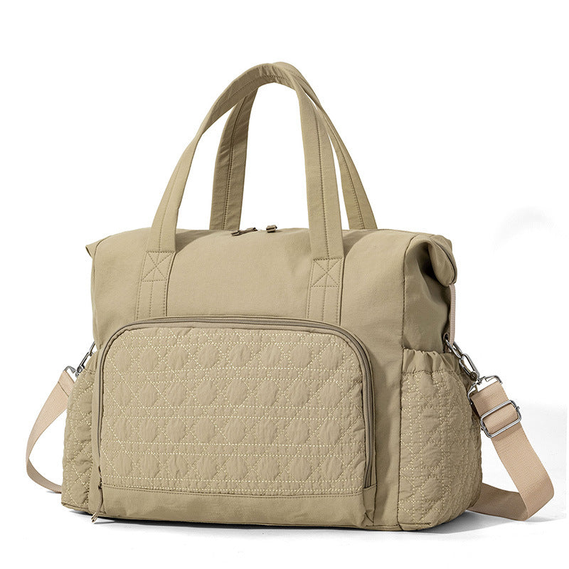 PREORDER: Tufted Duffel Bags 1.12.26