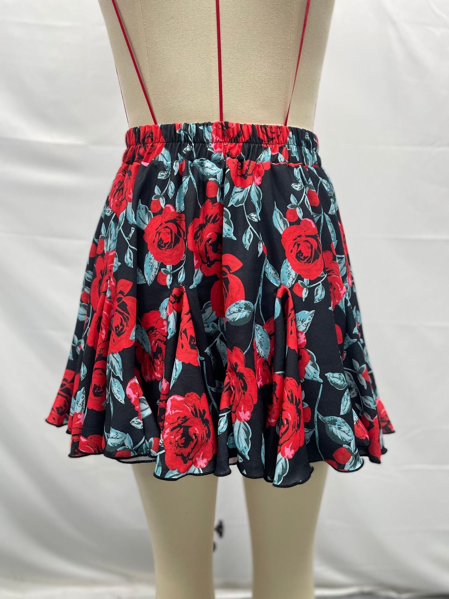 PREORDER: The Cairn Bubble Skort 5.19.25