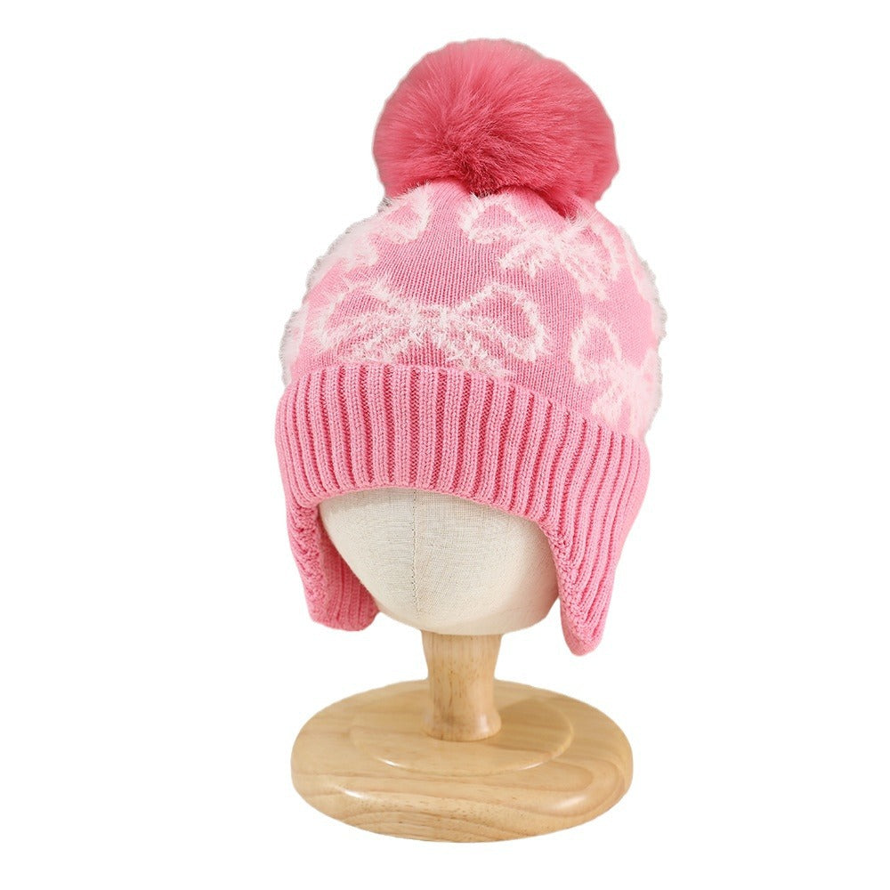 PREORDER: The Cozy in Pink Beanies 11.3.25