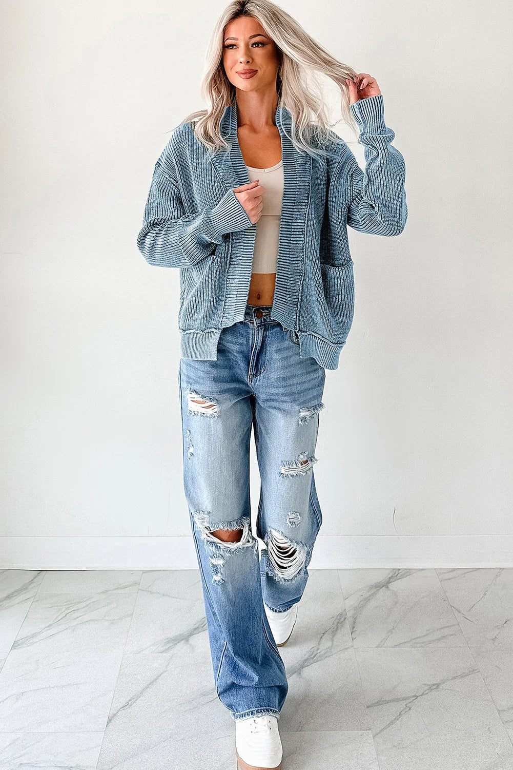 PREORDER: Kianna Cardi 11.24.25