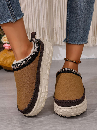 PREORDER: Margo slip ons 9.15.25