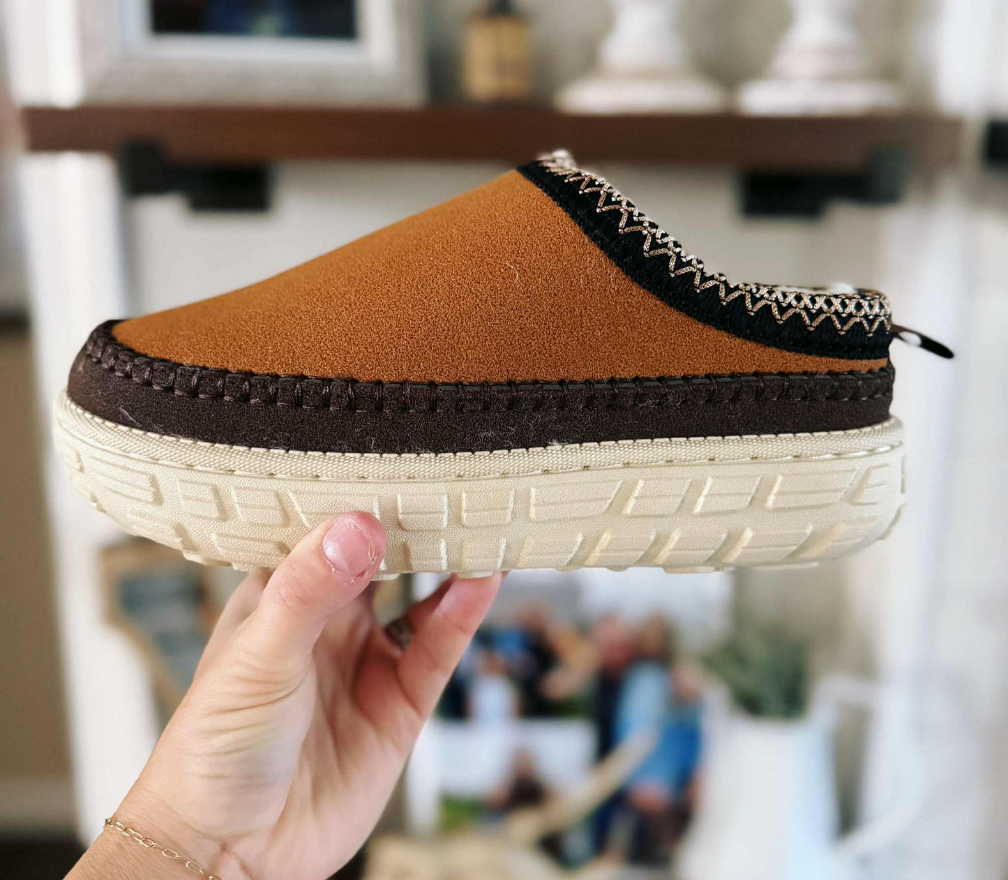 PREORDER: Margo slip ons 9.15.25