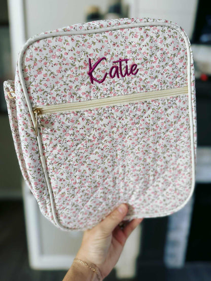 Preorder: Custom Embroidered Bible Cases ( case only) 11.24.25