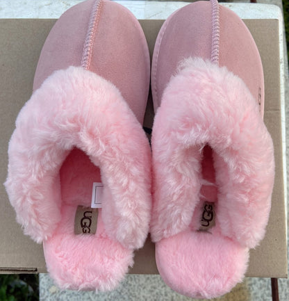 Scuffette Slippers