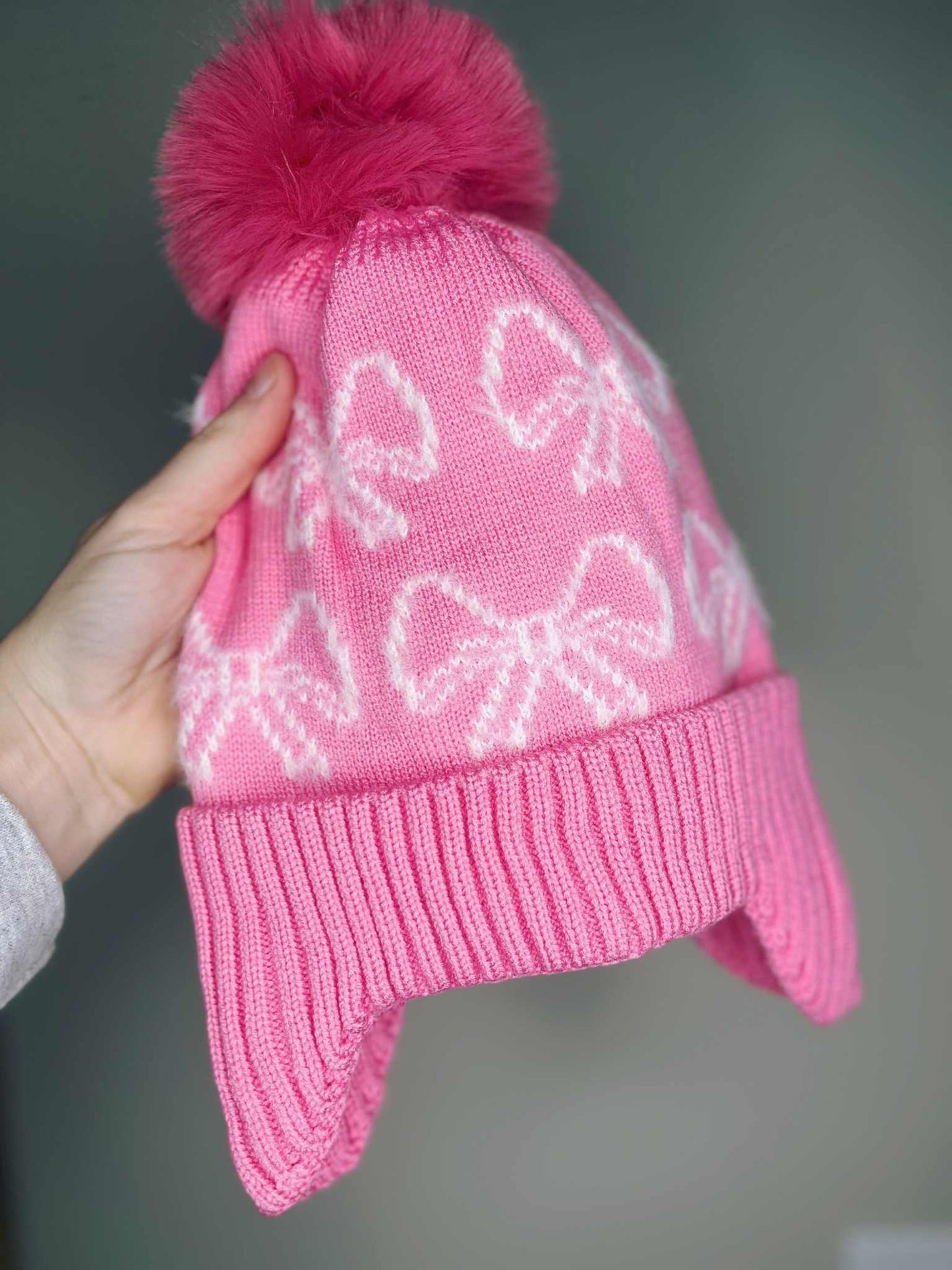 PREORDER: The Cozy in Pink Beanies 11.3.25