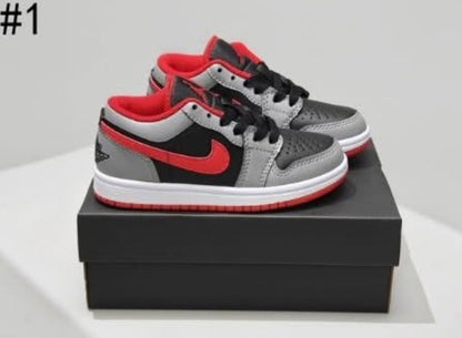 BOUTIQUE PREORDER: NK Low Rise KIDS