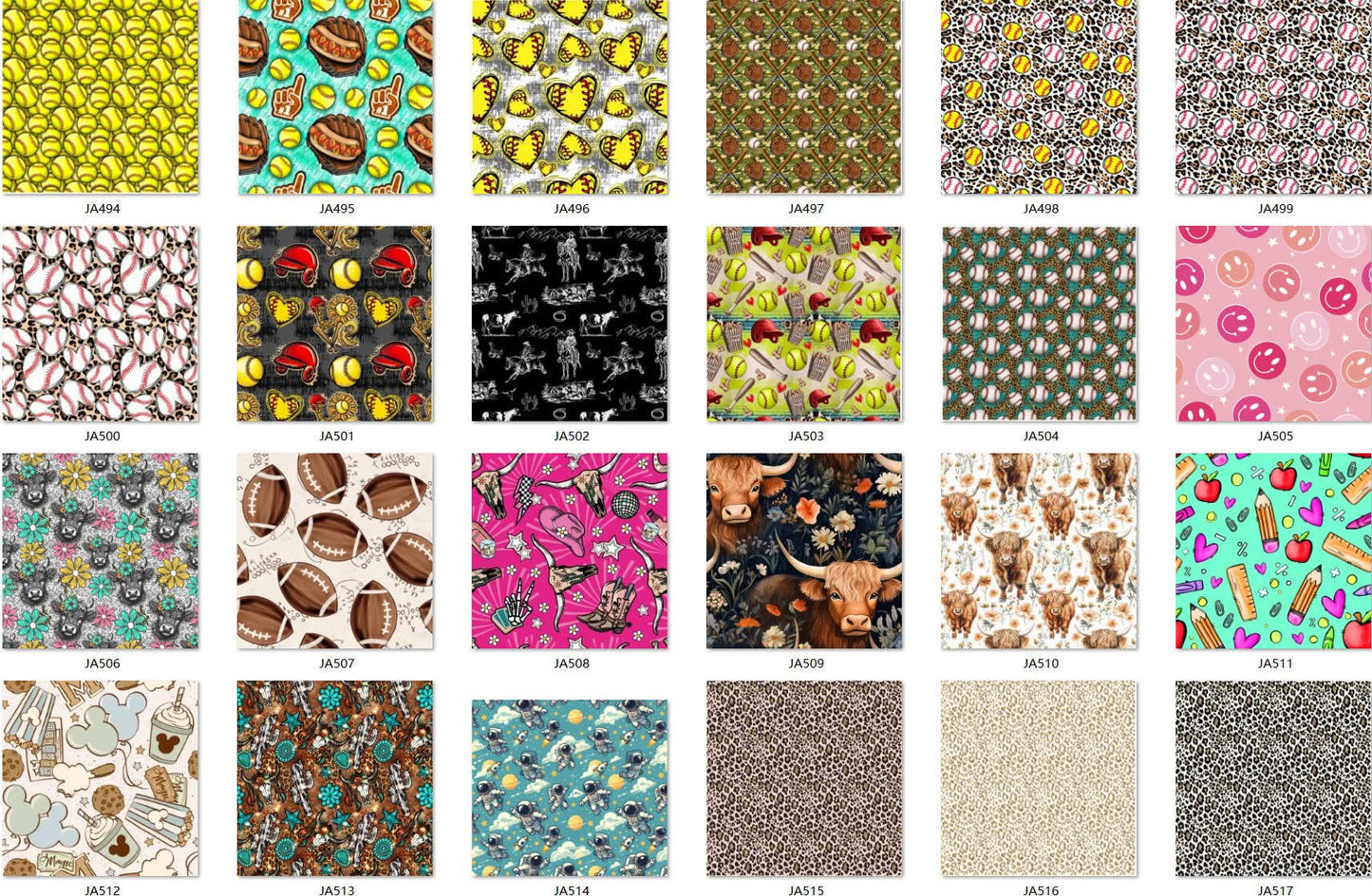 Custom Pajama Set - Shorts and Top