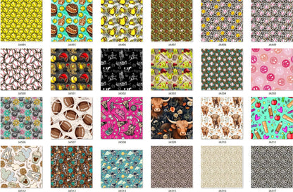 Custom Pajama Set - Shorts and Top