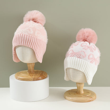 PREORDER: The Cozy in Pink Beanies 11.3.25