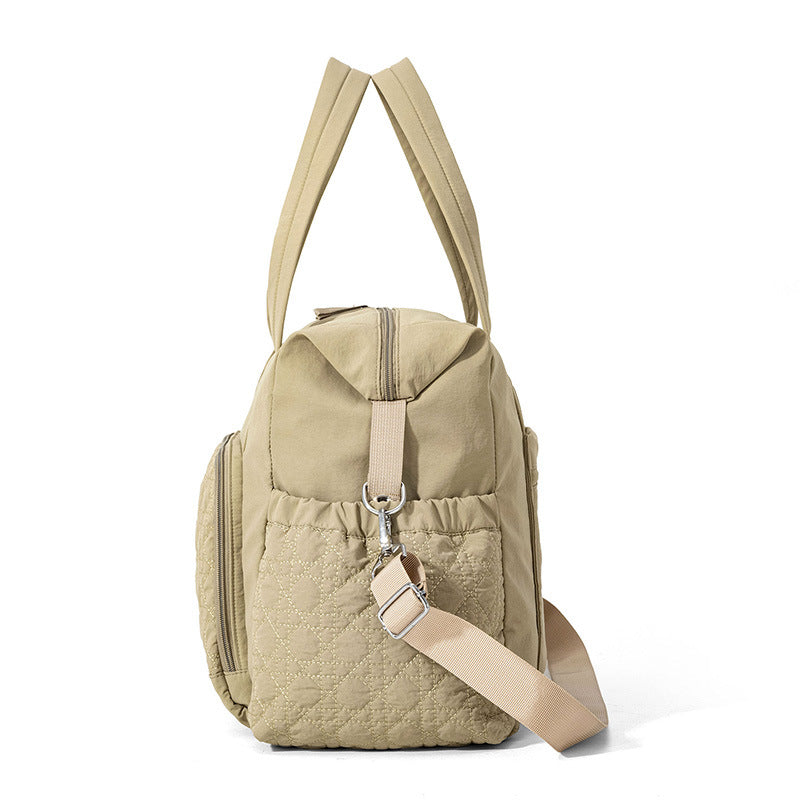 PREORDER: Tufted Duffel Bags 1.12.26