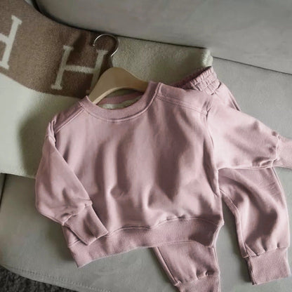 PREORDER: Unisex Soild Set 11.24.25