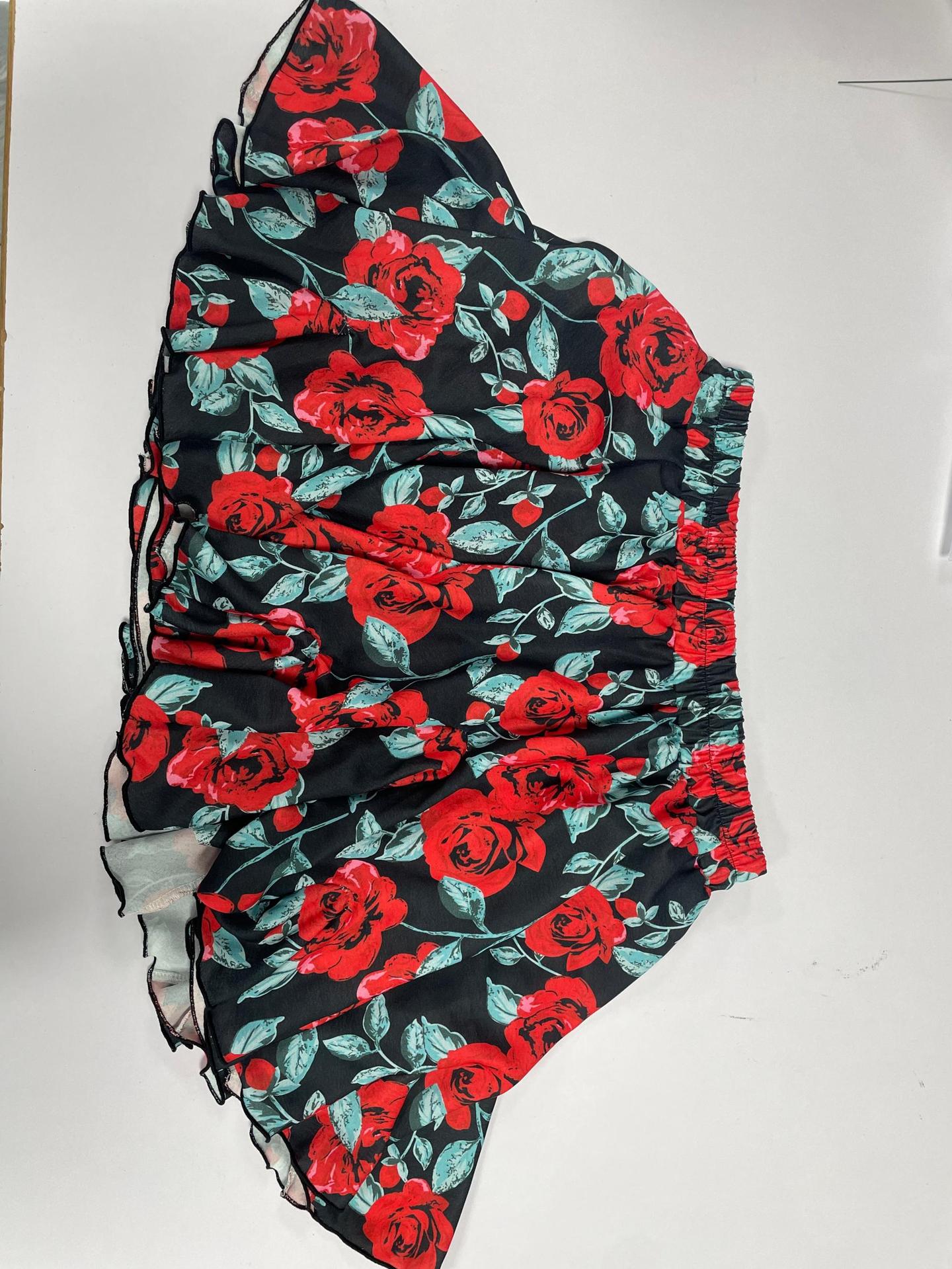PREORDER: The Cairn Bubble Skort 5.19.25