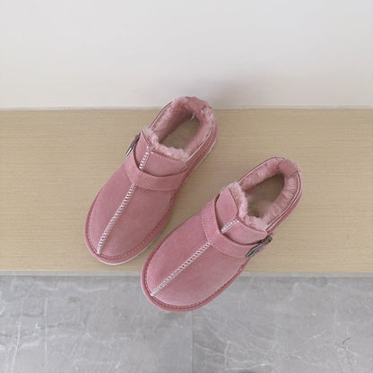 PREORDER: Morgan Buckle Slide 11.24.25