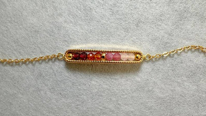 RTS: Healing Energy Bracelets