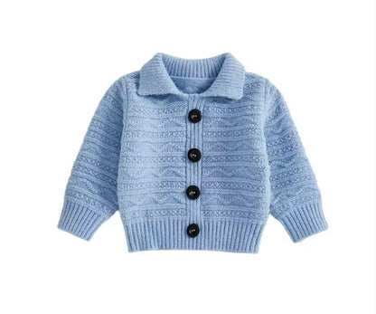 PREORDER: Little Cozy Cardi 11.24.25