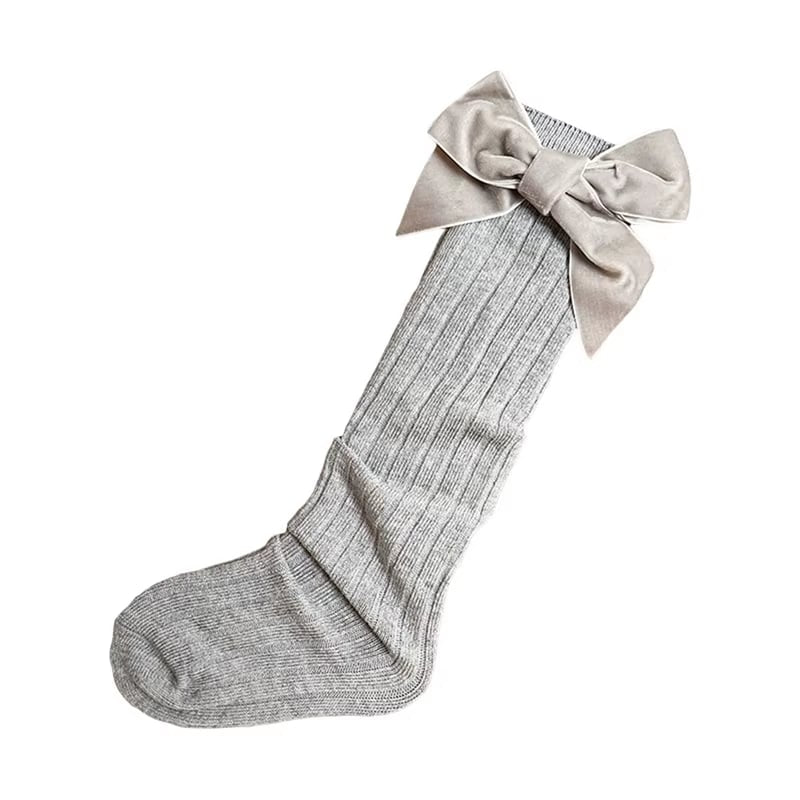 PREORDER: Calf Bow socks 9.2.25