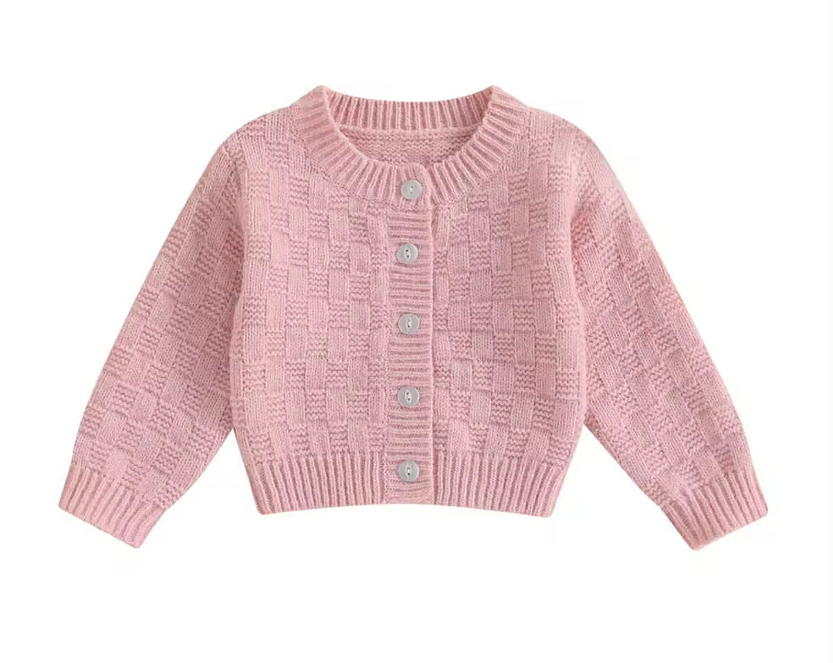 PREORDER: Faith kids Cardi 11.24.25