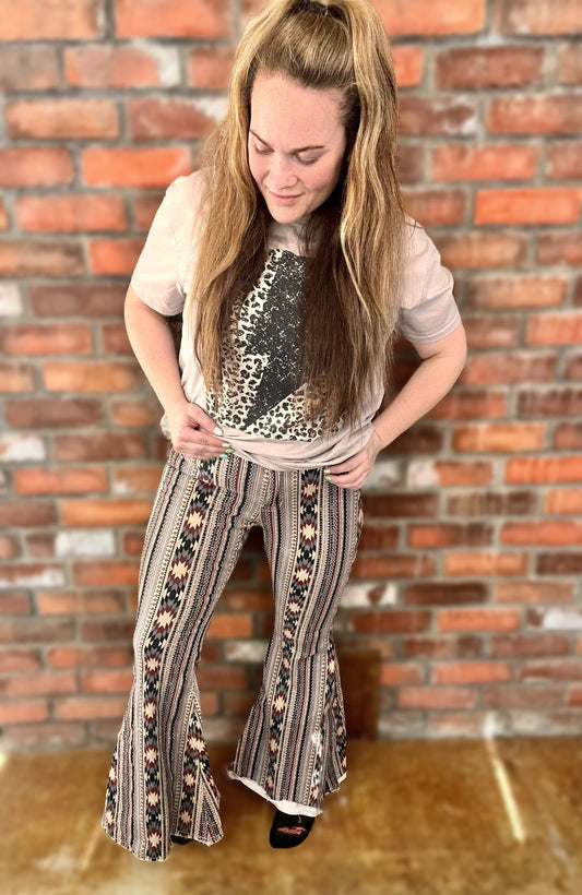 Kelsey’s Closet: Size 30x30 - Rock&Roll Denim Flare jeans