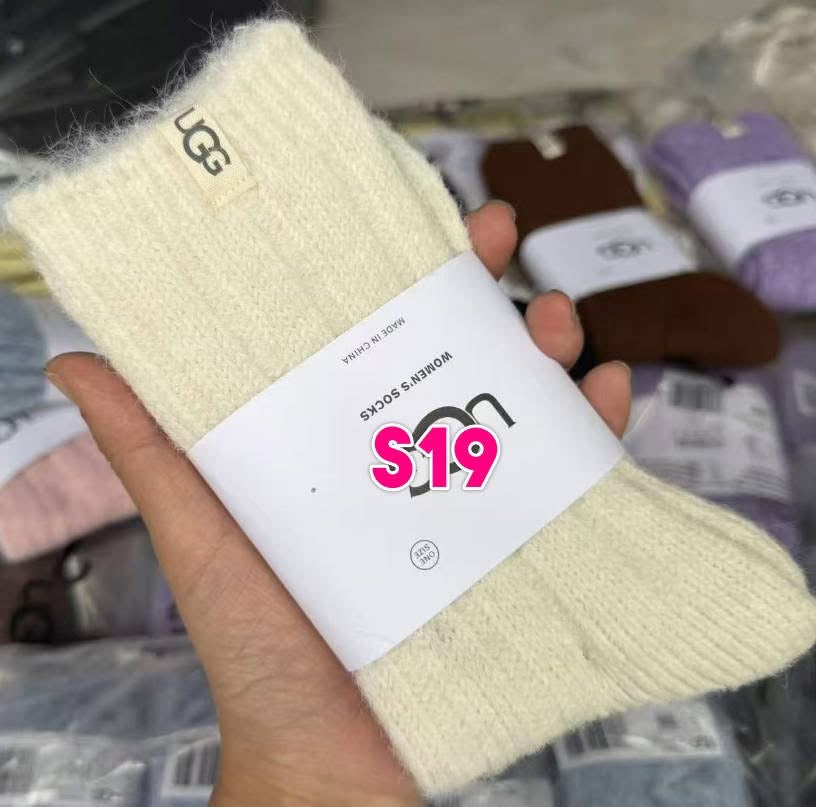Socks