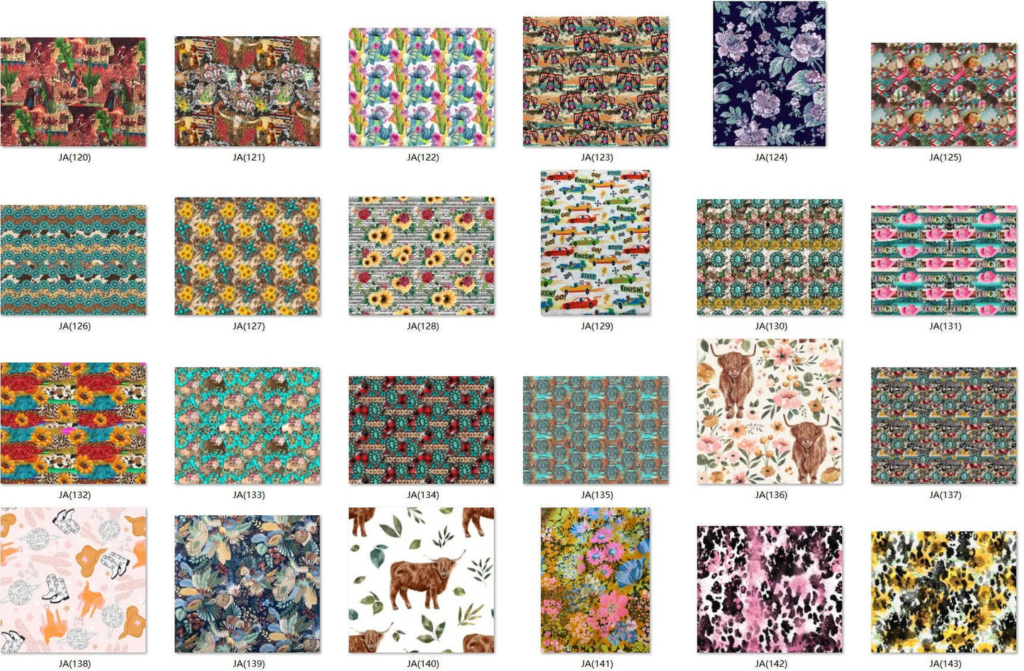 Custom Pajama Set - Shorts and Top