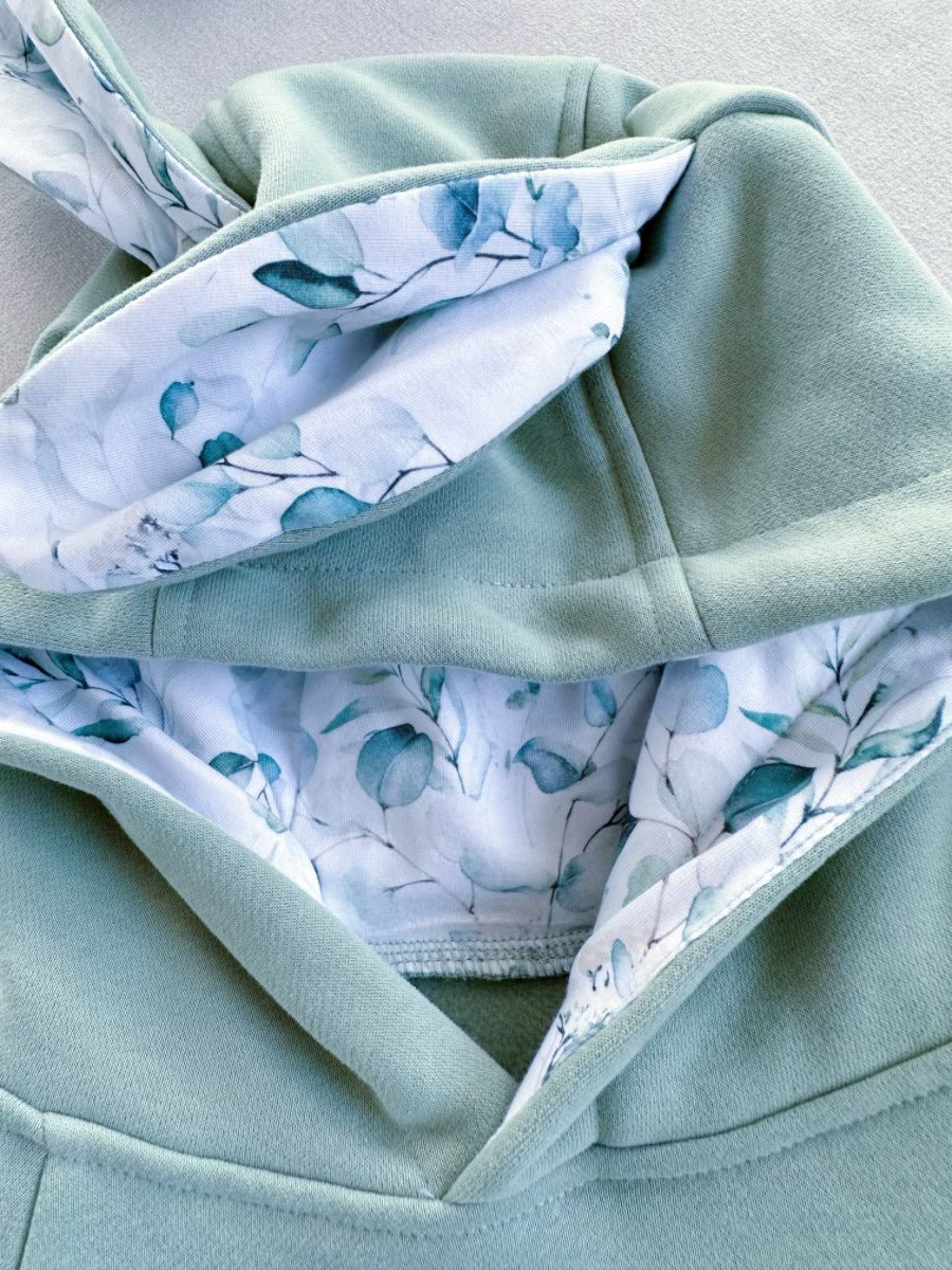 PREORDER: Hoppin' Along Romper 1.12.26