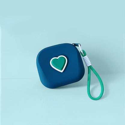 PREORDER: Silicone Small Carrying Case 1.12.26