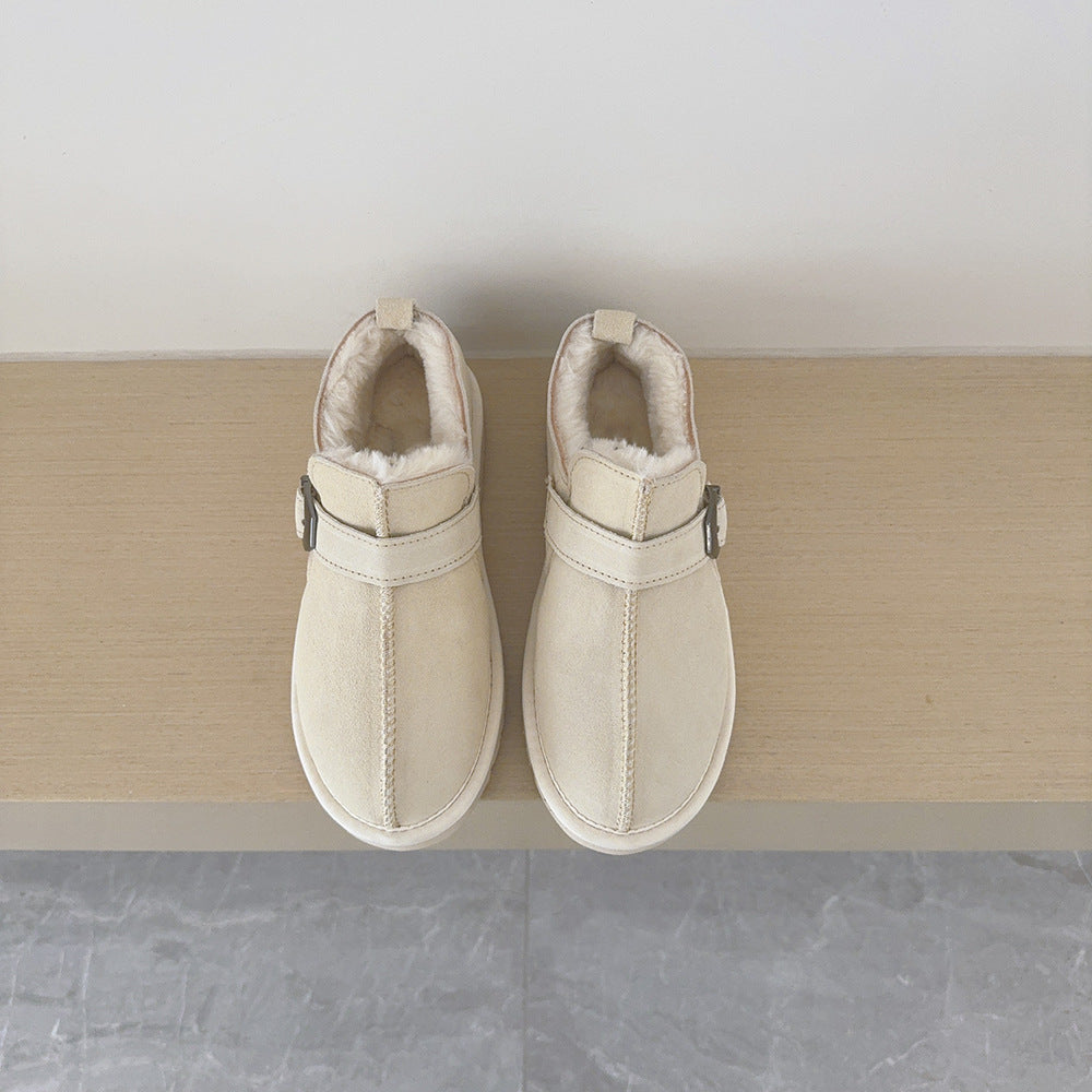 PREORDER: Morgan Buckle Slide 11.24.25