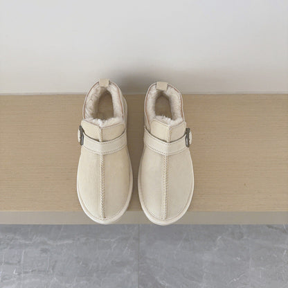 PREORDER: Morgan Buckle Slide 11.24.25