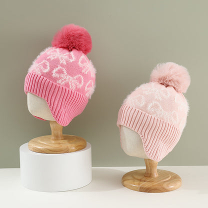 PREORDER: The Cozy in Pink Beanies 11.3.25