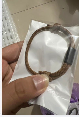 Preorder: Personalized Cord Bracelets