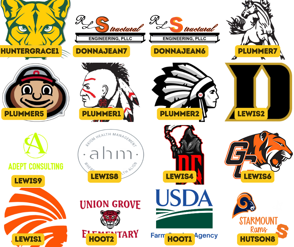 PREORDER: MEDIUM EVA CUSTOM TOTES 11.24.25