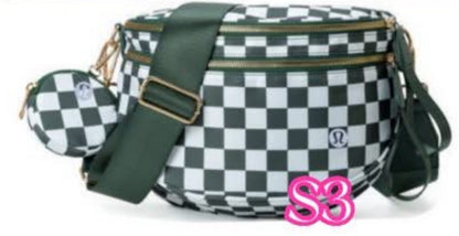 LL Crossbody Bag Set